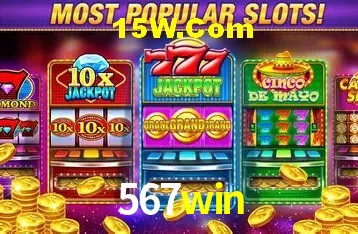 Estatísticas 567win