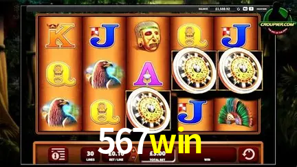 Experiência VIP 567win